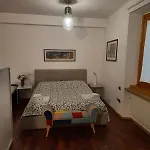 شقة Residenza Contrada Tedesca 3, Monolocale Old Town ترينتو