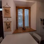 شقة Residenza Contrada Tedesca 3, Monolocale Old Town