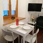 Residenza Contrada Tedesca 3, Monolocale Old Town شقة *