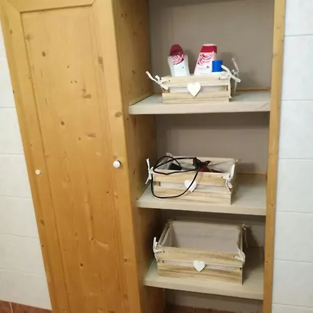 Residenza Contrada Tedesca 3, Monolocale Old Town Appartement Trente