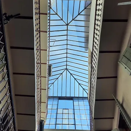 شقة Residenza Contrada Tedesca 3, Monolocale Old Town ترينتو