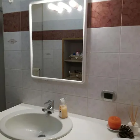 Residenza Contrada Tedesca 3, Monolocale Old Town Appartement