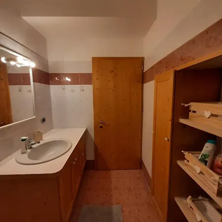 Residenza Contrada Tedesca 3, Monolocale Old Town * Trente