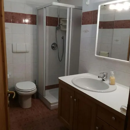Residenza Contrada Tedesca 3, Monolocale Old Town Trente
