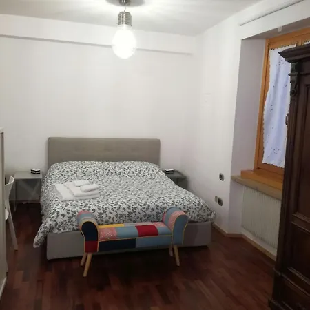 Residenza Contrada Tedesca 3, Monolocale Old Town * Trente