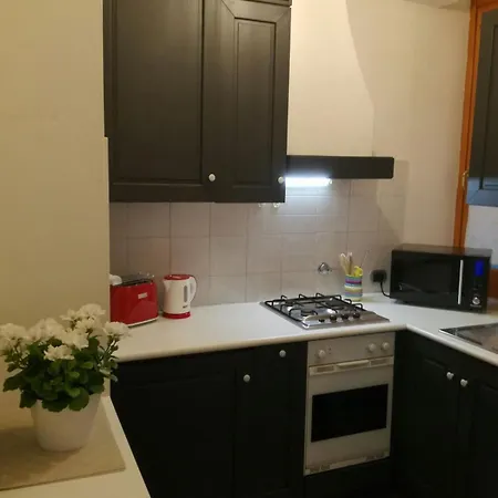 Residenza Contrada Tedesca 3, Monolocale Old Town