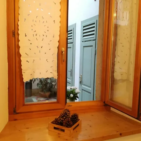 Residenza Contrada Tedesca 3, Monolocale Old Town Appartement