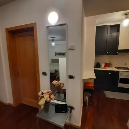 Appartement Residenza Contrada Tedesca 3, Monolocale Old Town *