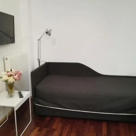 Appartement Residenza Contrada Tedesca 3, Monolocale Old Town