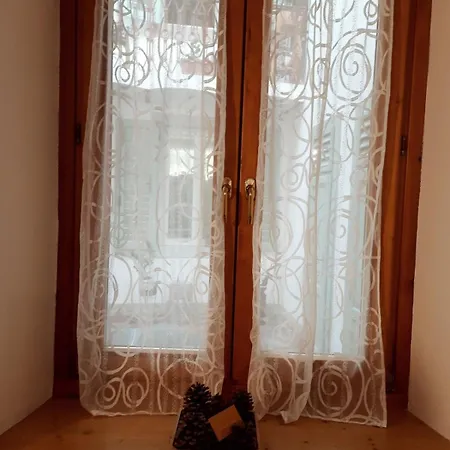 Residenza Contrada Tedesca 3, Monolocale Old Town *