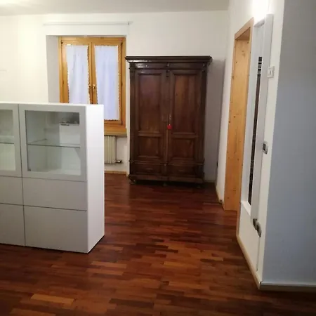 Residenza Contrada Tedesca 3, Monolocale Old Town Appartement