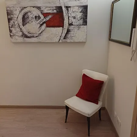 Appartement Residenza Contrada Tedesca 3, Monolocale Old Town *