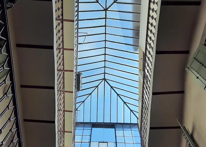 شقة Residenza Contrada Tedesca 3, Monolocale Old Town ترينتو