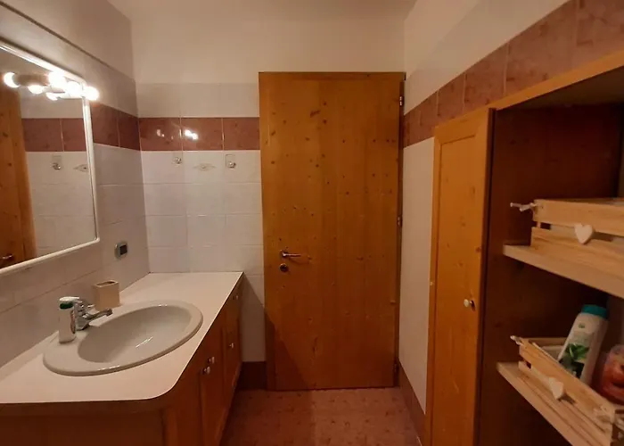 Residenza Contrada Tedesca 3, Monolocale Old Town * ترينتو