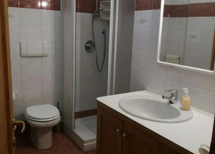 Residenza Contrada Tedesca 3, Monolocale Old Town Trento