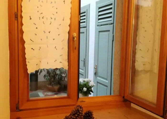 Residenza Contrada Tedesca 3, Monolocale Old Town Appartamento