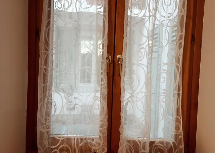 Residenza Contrada Tedesca 3, Monolocale Old Town *