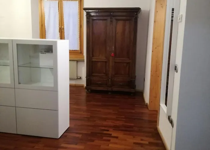 Residenza Contrada Tedesca 3, Monolocale Old Town Appartamento